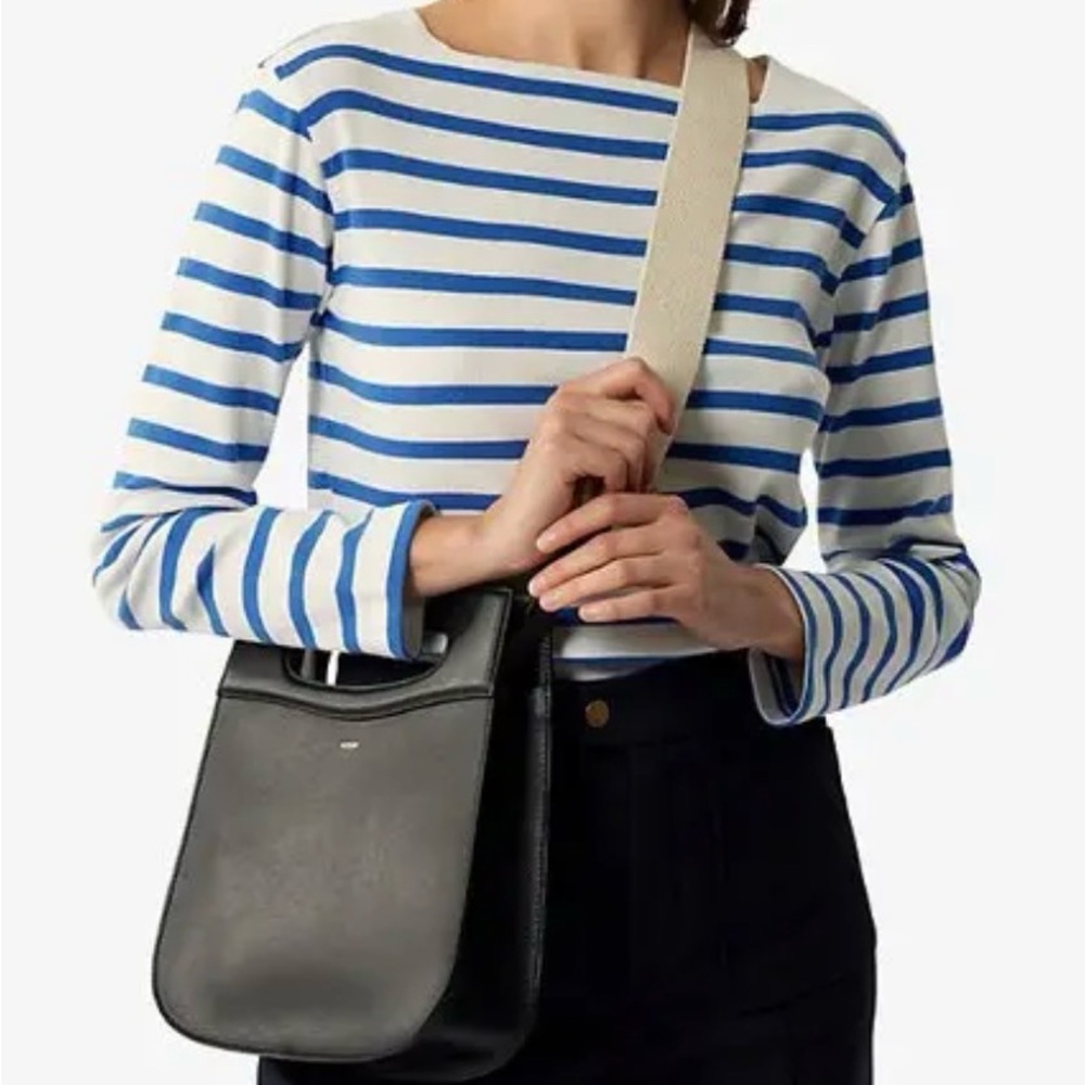Soeur Cheri Bag Khaki Green Handbag - sold out - Picture 8 of 9